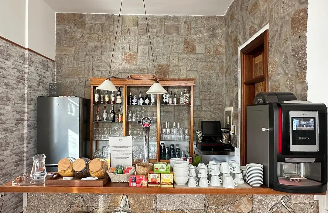 Hotel El Tejar&Spa-1